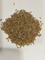 Load image into Gallery viewer, Wheat (Einkorn) - Black and Tan
