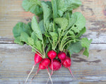 Load image into Gallery viewer, Radish - Cherry Belle