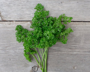 Herb - Parsley Moss Curled