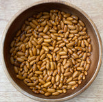 Load image into Gallery viewer, Dry Bean (Bush) - Norwegian Brown
