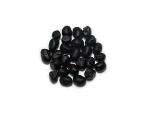 Broad Bean/Fava - Black