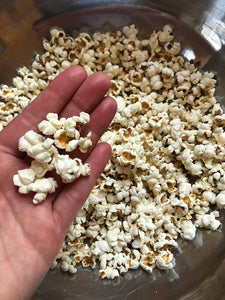 Popcorn - Tom Thumb
